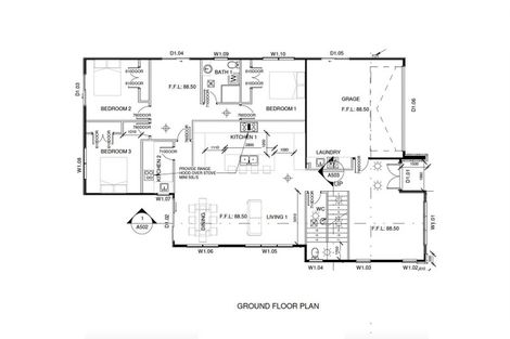 Photo of property in 12 Tiro Street, Flat Bush, Auckland, 2019