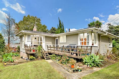 Photo of property in 14 Mccracken Road, Mount Wellington, Auckland, 1060