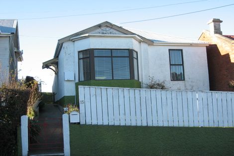 Photo of property in 15 Cochrane Street, Mornington, Dunedin, 9011