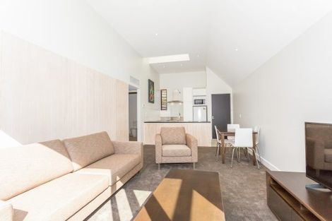 Photo of property in 20 Hereford Street, Christchurch Central, Christchurch, 8013