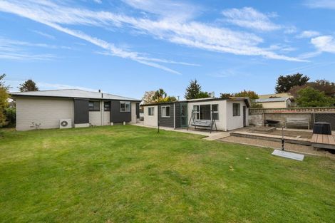 Photo of property in 18 Ashworth Street, Alexandra, 9320