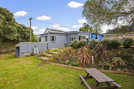 Photo of property in 840 Hokio Beach Road, Hokio Beach, Levin, 5571