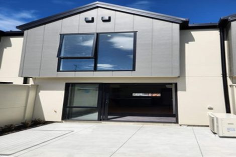 Photo of property in 6/505 Tuam Street, Phillipstown, Christchurch, 8011