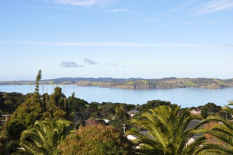 Photo of property in 110 Ti Point Road, Ti Point, Leigh, 0985