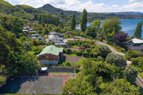 Photo of property in 188 Spencer Road, Lake Tarawera, Rotorua, 3076