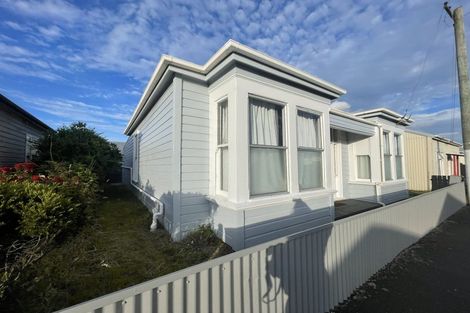 Photo of property in 45 Fingall Street, South Dunedin, Dunedin, 9012