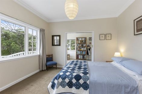 Photo of property in 15 Madras Street, Khandallah, Wellington, 6035