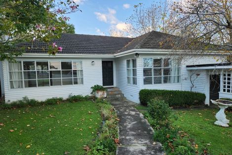 Photo of property in 16 Waimea Lane, Remuera, Auckland, 1050