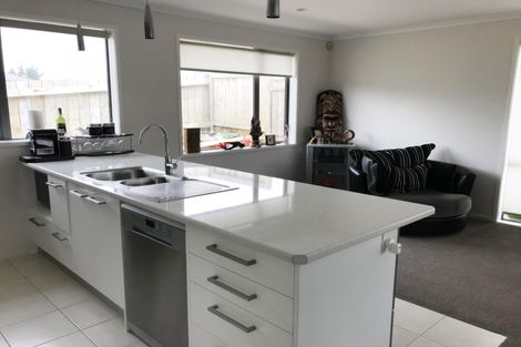 Photo of property in 22 Kilbryde Crescent, Pokeno, 2402