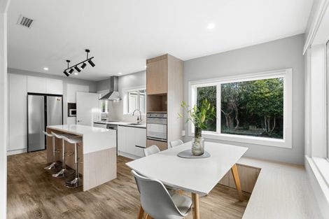 Photo of property in 119 Idris Road, Strowan, Christchurch, 8052