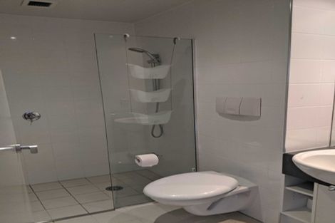 Photo of property in Sanctum Apartment, 10 Ebor Street, Te Aro, Wellington, 6011