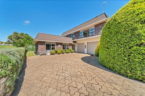 Photo of property in 18 Rata Street, Hawera, 4610