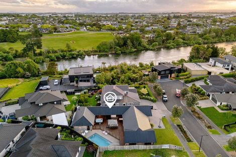 Photo of property in 17 Riverpoint Glade, Flagstaff, Hamilton, 3210