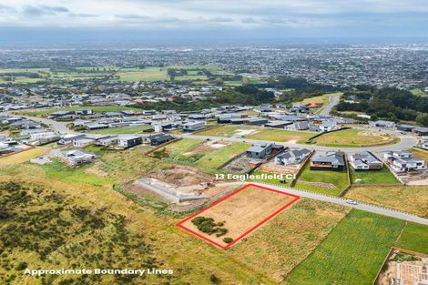 Photo of property in 13 Eaglesfield Close, Westmorland, Christchurch, 8025