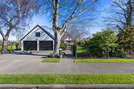 Photo of property in 24 Broad Street, Southbridge, 7602