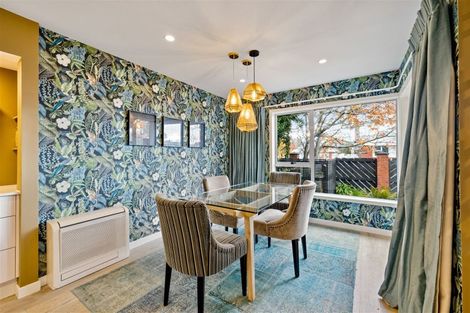 Photo of property in 60 Burnside Crescent, Burnside, Christchurch, 8053