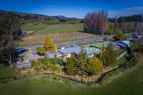 Photo of property in 600 Halswell Road, Halswell, Christchurch, 8025