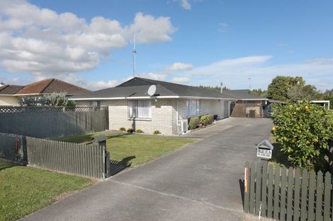 Photo of property in 329 Kimbolton Road, Feilding, 4702