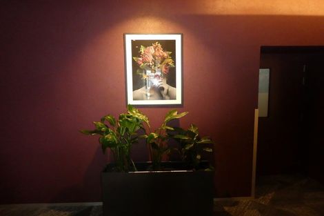 Photo of property in The Wellington Suites, 890/233 Cuba Street, Te Aro, Wellington, 6011