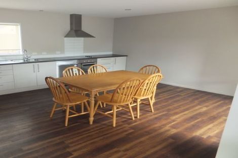 Photo of property in 17b Bolton Avenue, Spreydon, Christchurch, 8024