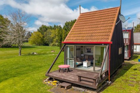 Photo of property in 27 Tawa Street, Ohakune, 4625