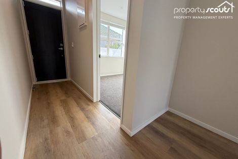 Photo of property in 3/7 Hercules Street, Shirley, Christchurch, 8013