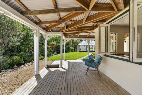 Photo of property in 2372 State Highway 1, Kaiwaka, Maungaturoto, 0587