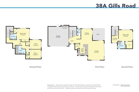 Photo of property in 38a Gills Road, Bucklands Beach, Auckland, 2014