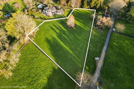 Photo of property in 248 Pencarrow Road, Tamahere, Hamilton, 3283