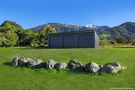 Photo of property in 72a Koura Bay Drive, Hapuku, Kaikoura, 7371