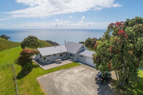 Photo of property in 162d Whitipirorua Road, Onemana, Whangamata, 3691