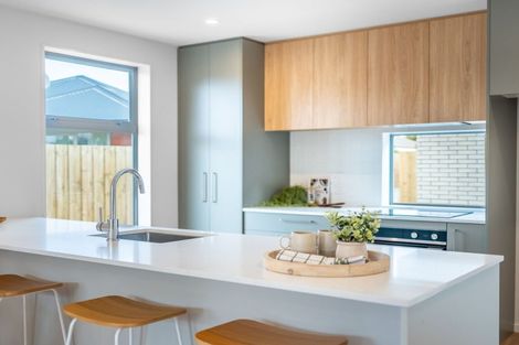 Photo of property in 4/243 Lyttelton Street, Spreydon, Christchurch, 8024