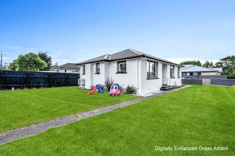 Photo of property in 130 Centre Street, Heidelberg, Invercargill, 9812