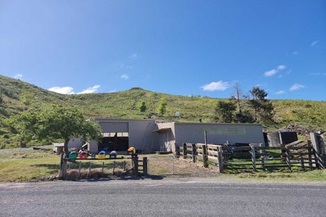 Photo of property in 162 Lake Road, Waituhi, Gisborne, 4072