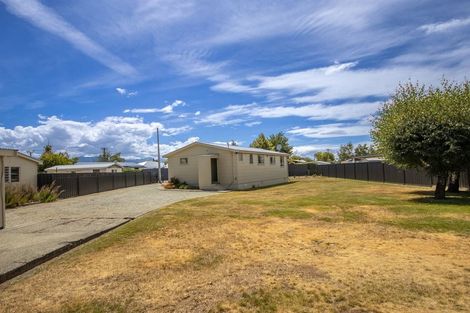 Photo of property in 24 Mackenzie Drive, Twizel, 7901