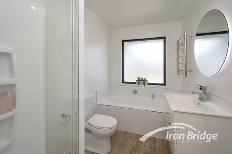 Photo of property in 41 Lady Isaac Drive, Rolleston, 7615