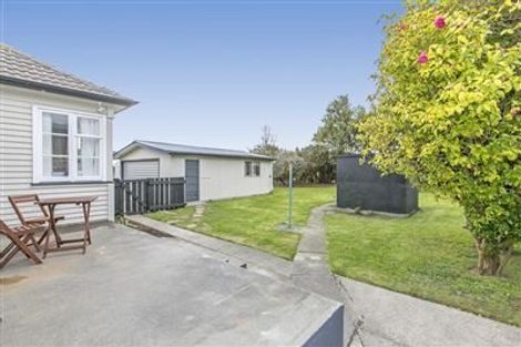 Photo of property in 45 Rata Street, Naenae, Lower Hutt, 5011