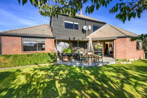 Photo of property in 14 Tennent Court, Marton, 4710
