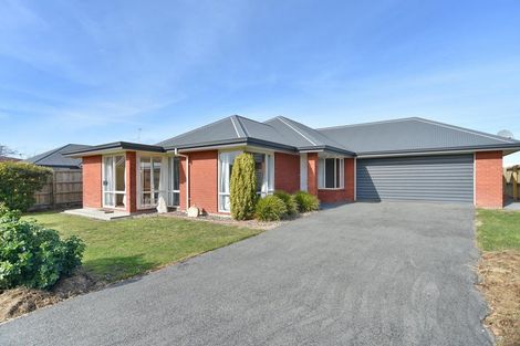 Photo of property in 2c Hilton Drive, Amberley, 7410