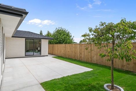 Photo of property in 17a Gardener Street, Levin, 5510