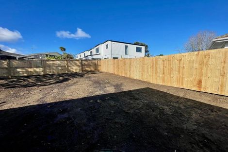 Photo of property in 110 Pah Road, Papatoetoe, Auckland, 2025
