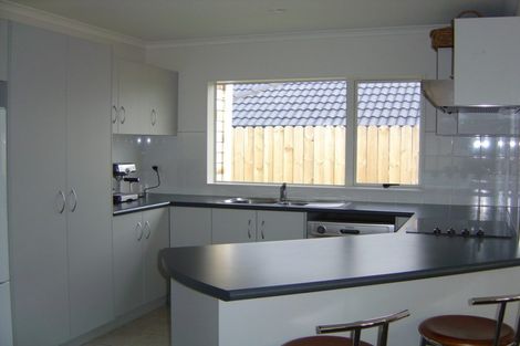 Photo of property in 9 Jeffs Road, Flat Bush, Auckland, 2016
