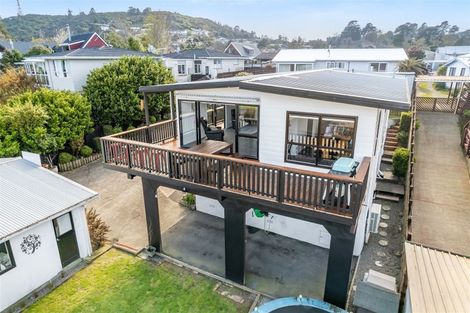 Photo of property in 33b Roband Crescent, Brown Owl, Upper Hutt, 5018