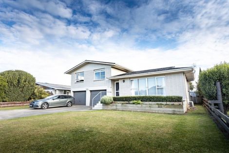 Photo of property in 34 Kauri Crescent, Matamata, 3400