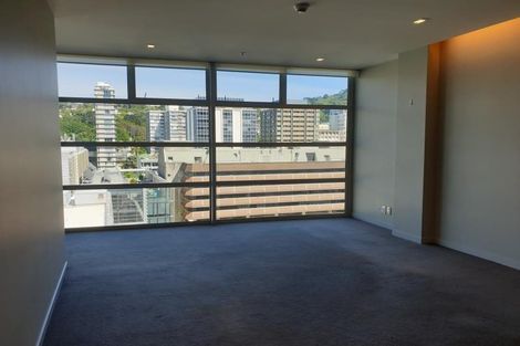 Photo of property in Chews Lane Apartments, 17b/9 Chews Lane, Wellington Central, Wellington, 6011