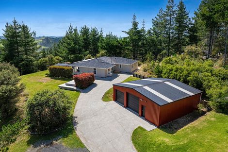 Photo of property in 11 O'neil Road, Kaukapakapa, 0873