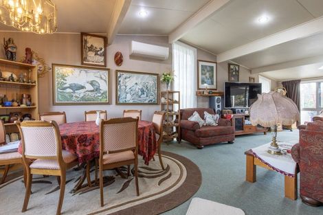 Photo of property in 118 Mount Herbert Road, Waipukurau, 4200