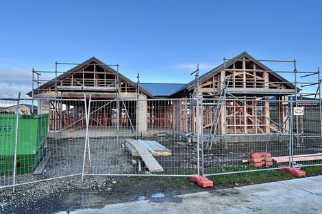 Photo of property in 16 Kite Street, Rolleston, 7614