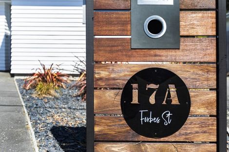 Photo of property in 15 Forbes Street, Sydenham, Christchurch, 8023