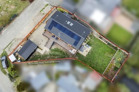 Photo of property in 5 Beach Crescent, Waikuku Beach, 7473